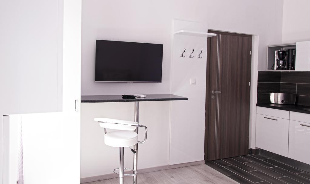 בודפשט Krisco Apartments Downtown מראה חיצוני תמונה